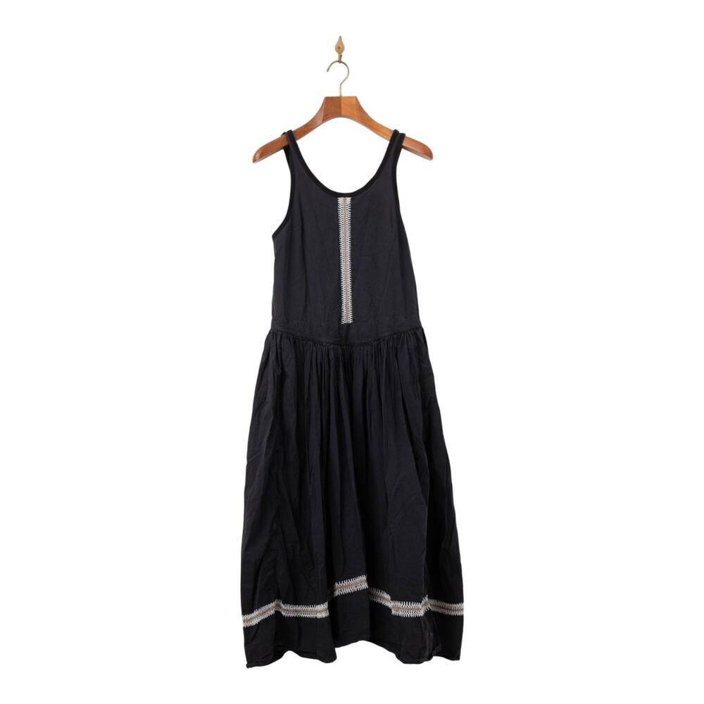 Diotima Pocomania Dress In Black Size S — image 4 of 8